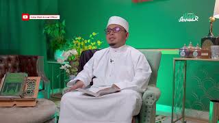 E34 Sirah Rasulullah ﷺ  Kemenangan Perang Badar Ustaz Wadi Annuar [upl. by Adahs14]