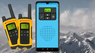 Best Walkie Talkie Apps For Communication [upl. by Wilder583]