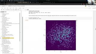 3 HandsOn Analysis Tutorial  Miniscope Workshop  Day 3 pt 35 [upl. by Sharia]