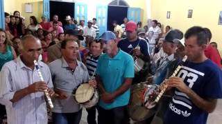 A Melhor Folia de Reis da Região  Na Igreja do Jatobá  CondeúbaBa [upl. by Leach]