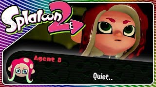 Stronger  Octo Expansion Music Montage [upl. by Alvinia613]