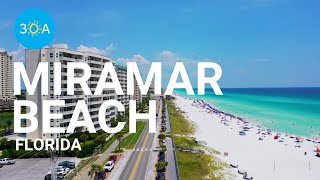 Miramar Beach Florida [upl. by Ahsaelat]