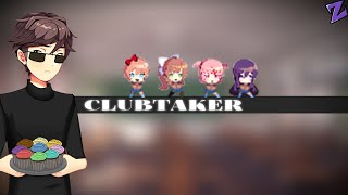 DDLC X Helltaker  Clubtaker [upl. by Fusco]