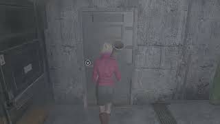 Resident Evil 2 Remake SpeedrunClaire 2ndMaria vs Mr X ArmyLady Pyramid Head5642 [upl. by Menard256]