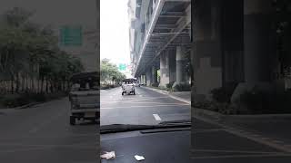 Bangkok city of Thailand travel video vlogs bangkokwandering thailand [upl. by Corabella]