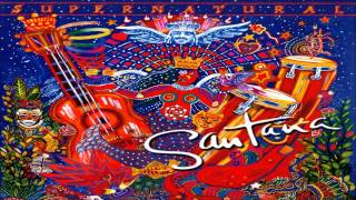 Santana  Bacalao Con Pan 2010 Legacy Edition HQ [upl. by Ancel344]