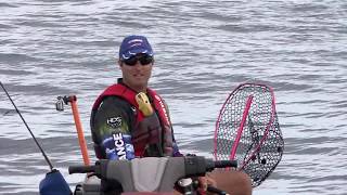 Jetski Fishing Show S1 Ep5 Cook Straight Hapuka [upl. by Eimia]