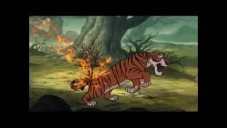 The Jungle Book Season 3 Episode 44  English Stories  Jungle Book Cartoon  Love At First Sight [upl. by Emmuela]