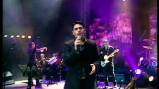 גד אלבז בהופעה חיה בקיסריה  יממה Gad Elbaz Live In Caesarea  Yamma [upl. by Egiaf]