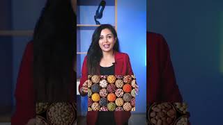 Why You Should Eat 2 Tablespoons of Seeds Daily coachshivangidesai ytshorts [upl. by Eedya277]