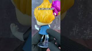 YOU NEVER KNOW Part 41 Disney Pixar The Incredibles Jack Jack amp Syndrome Funko Pop Toy Figure [upl. by Earl]