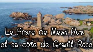 Le Phare de Mean Ruz [upl. by Magel]