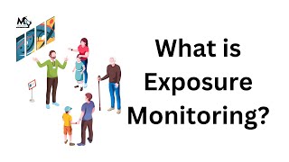 How to effectively monitor exposure and ensure health and safety in the workplace [upl. by Akienaj]