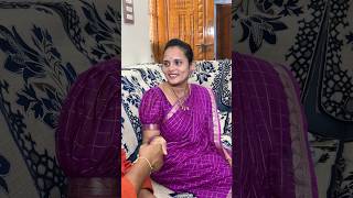 Srividya marriage bureau part2🤗🤣 shishiravlogs comedy fun shorts vital trending explore [upl. by Pauwles722]