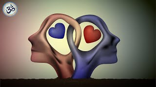 639 hz Harmonize Relationships Attracts Love and Positive Energy Heal Old Negative Energy [upl. by Frulla]