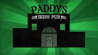 Paddys Pub [upl. by Farly]