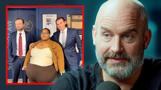 Ozempic Proves The Body Positivity Movement Was A Scam  Tom Segura [upl. by Odlanier]