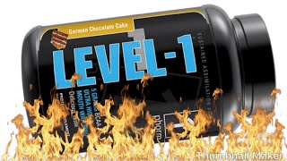 1st Phorm Level  1 Protein reviewed and flavors ranked [upl. by Hyde]