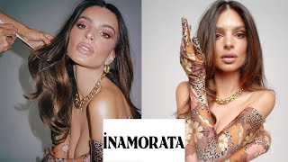 INAMORATA  SWIM REVIEW [upl. by Findlay]