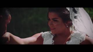 Ahmet amp Xenza  Behcet amp Sevda  Hochzeitsvideo  Clip  Vorspann  Nienburg  Ay Studio [upl. by Gnahc]