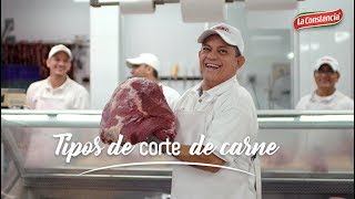 Tipos de corte de carne [upl. by Mame325]