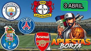 PRONÓSTICOS deportivos HOY ⚽ Apuestas deportivas futbol gratis ⚽ Predicciones futbol apuestas borja [upl. by Marita]