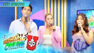 Showtime Online U  January 25 2024  Full Episode [upl. by Adnolehs]