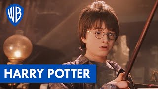 HARRY POTTER Filmreihe – Trailer Deutsch German 2023 [upl. by Ayoted760]