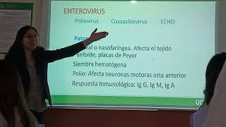 MICROBIOLOGIA  FASE 3  TEORIA 02 [upl. by Jonie]