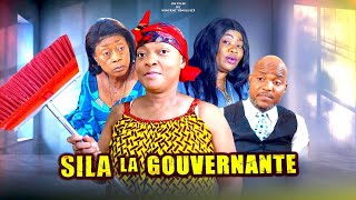 SILA LA GOUVERNANTE  EPISODE 7  SERIE CONGOLAIS [upl. by Mila]