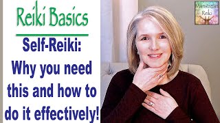 Reiki Healing First Degree Attunement [upl. by Esalb]