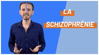 La schizophrénie [upl. by Teragram184]