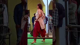 dipa choudhary dance haryanvi 2024 [upl. by Irina]