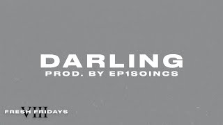 Darling Official Visualizer [upl. by Yahsram]