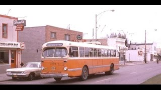 Vintage photos of the famous NORTH END of Winnipeg MB Canada [upl. by Hpseoj]