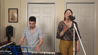 Hypotheticals  Lake Street Dive cover [upl. by Anglim]