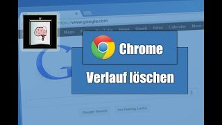 Chrome Verlauf löschen in 10 sek  So Gehts [upl. by O'Neil231]