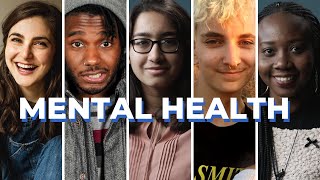 Mental Health Stories of Hope  Short Films on Recovery [upl. by Eetse341]