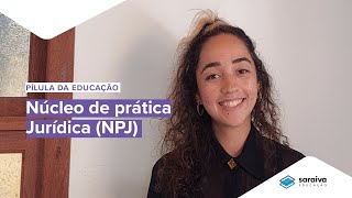 Núcleo de Prática Jurídica saiba quais são as funções do NPJ [upl. by Sivar646]