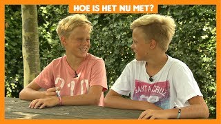 Hoe is het nu met de Kameleontweeling [upl. by Suzette]