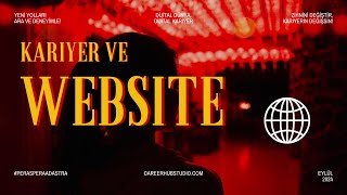 Her ElektrikElektronik Mühendisinin Websitesi Olmalı [upl. by Eicart243]