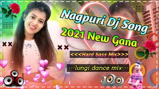 Dj Nagpuri 2022 Gana JBL Bass Mix  Nagpuri Song New [upl. by Nospmoht718]