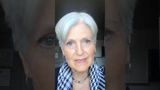 From Unipolarity to Multipolarity A Call for ChangeElection 2024 Green party Dr Jill Stein [upl. by Fifine487]