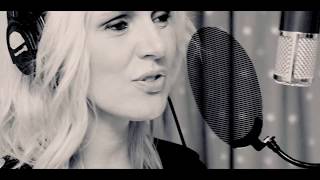 Sanna Nielsen  Inte ok Acoustic Studio Version [upl. by Andrien537]