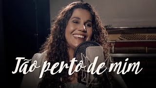 Tão perto de mim  Eliana Ribeiro [upl. by Ahsieyt]