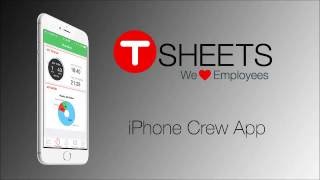 TSHEETS Training [upl. by Lubba]