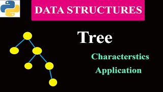 General Tree And Binary Tree  Data Structure [upl. by Jopa773]