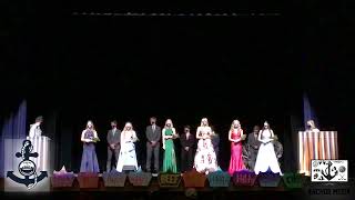 Hibbing Jacket Jamboree Coronation [upl. by Occor]