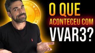 🆘O que aconteceu com Via Varejo VVAR3 Agora é apenas VIA VIIA3 [upl. by Nafets]