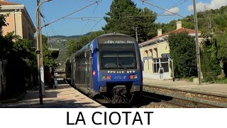 LA CIOTAT [upl. by Endaira]